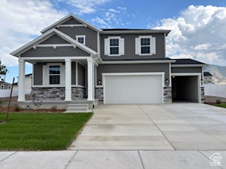 6488 N SPUR LN #1218, Stansbury Park UT 84074
