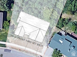 831 E SAN SIMEON WAY, Bountiful UT 84010