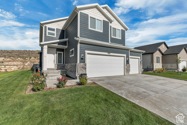 7982 N BRISTLECONE RD, Eagle Mountain UT 84005