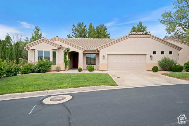 1860 RUBY LN, St George UT 84790