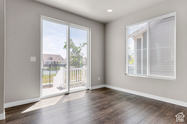 Photo 12 for MLS #2091427 at 1298 E Salt Creek Peak