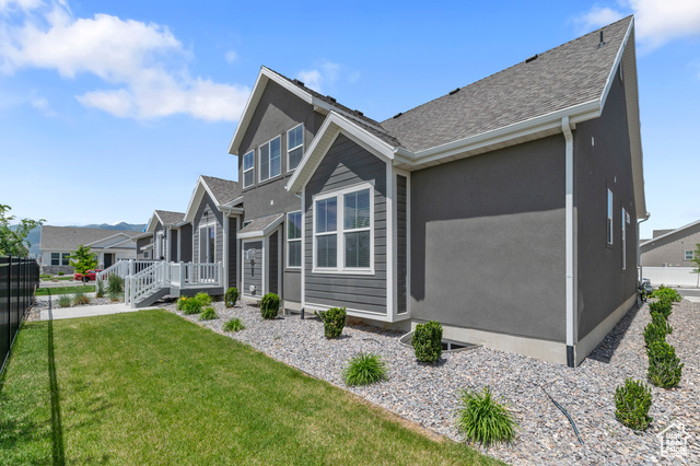 Photo 4 for MLS #2091427 at 1298 E Salt Creek Peak