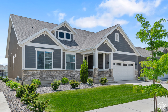 Photo 3 for MLS #2091427 at 1298 E Salt Creek Peak