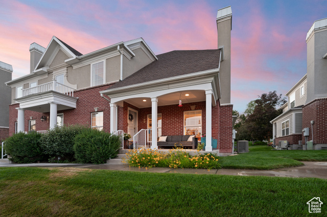 369 E 9TH AVE, Salt Lake City UT 84103