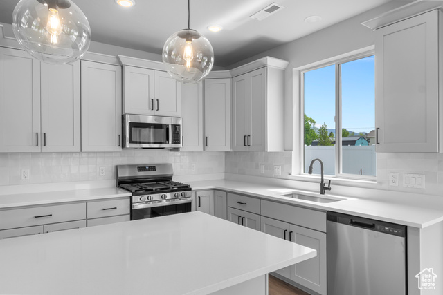 Photo 18 for MLS #2091435 at 691 N 600 West #116