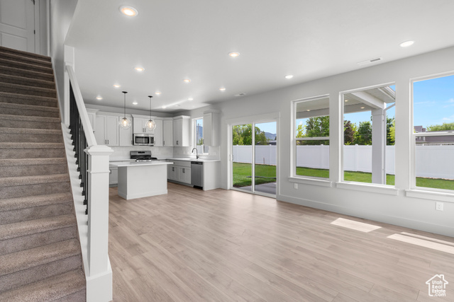 Photo 10 for MLS #2091435 at 691 N 600 West #116