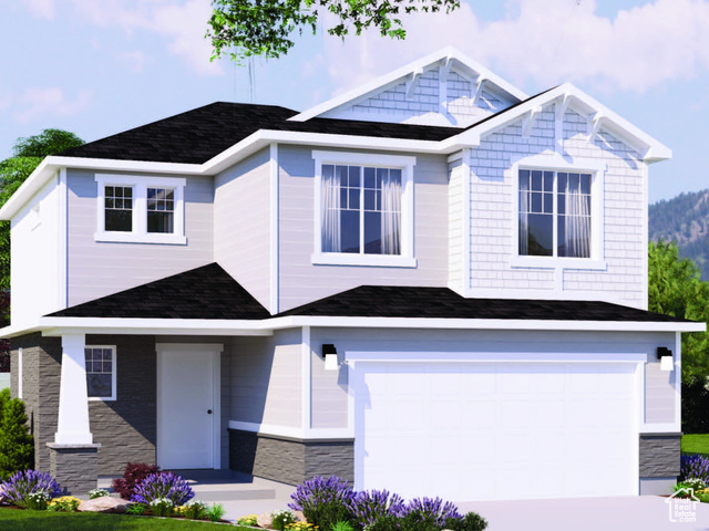 691 N 600 W #116, Tremonton UT 84337