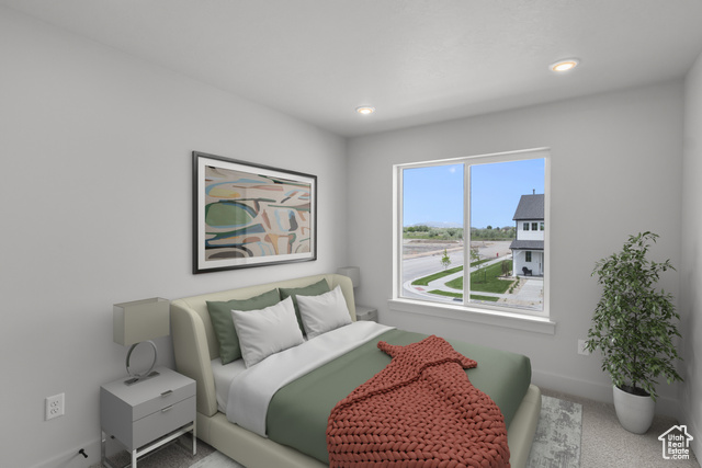 Photo 3 for MLS #2091435 at 691 N 600 West #116
