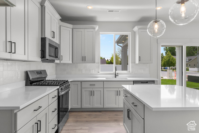 Photo 20 for MLS #2091435 at 691 N 600 West #116