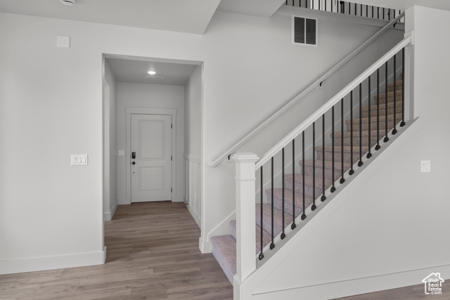 Photo 14 for MLS #2091435 at 691 N 600 West #116