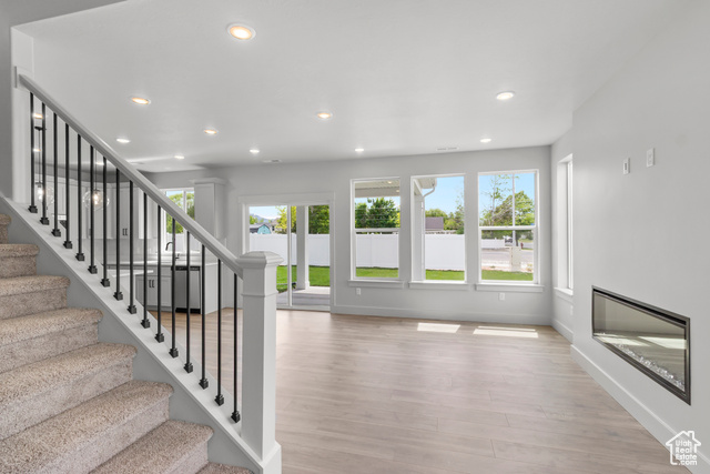 Photo 9 for MLS #2091435 at 691 N 600 West #116