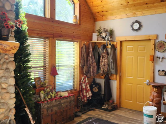 Photo 10 for MLS #2091436 at 10744 E Jedidiah Smith Dr #H225