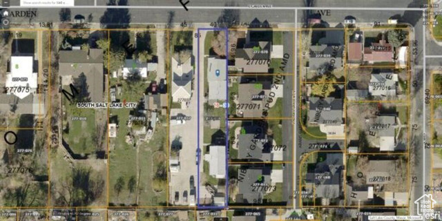 Photo 7 for MLS #2091441 at 560 E Garden Ave