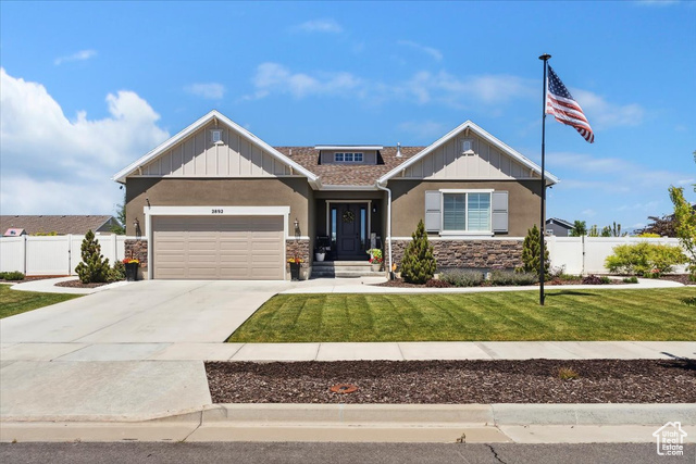 2892 W 2500 N, Clinton UT 84015