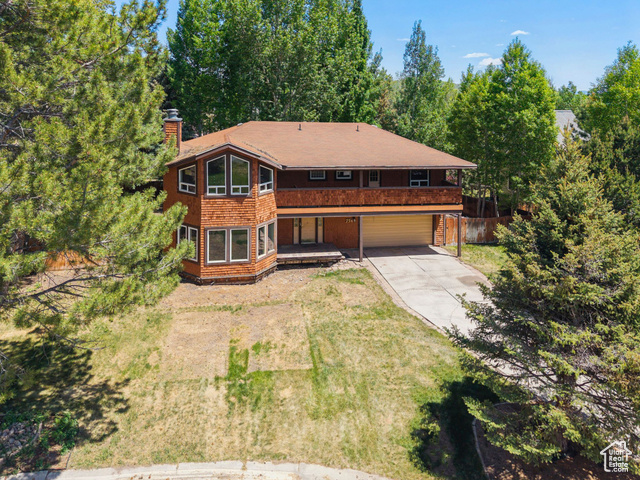 754 QUAKING ASPEN CT, Park City UT 84060