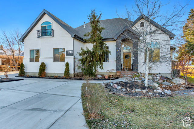 338 S HOLDAWAY RD, Vineyard UT 84059