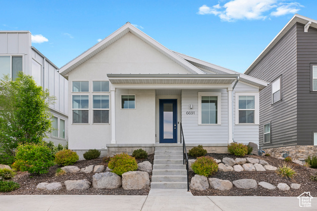 6691 WOODS ROSE DR #45, Park City UT 84098