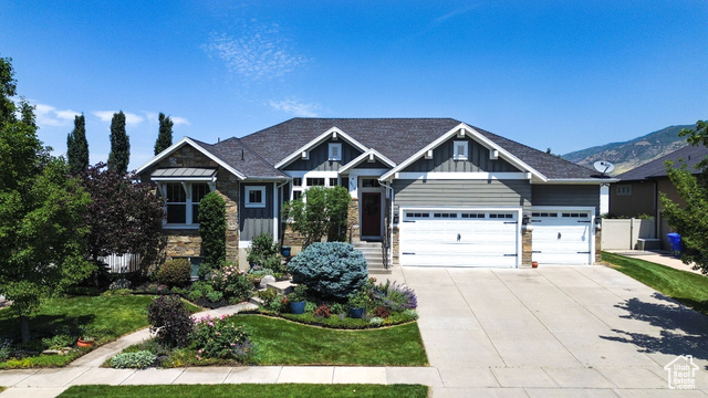 514 RIGBY RD, Farmington UT 84025