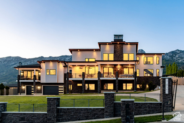 1621 E BOX ELDER CIR, Alpine UT 84004