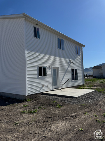 Photo 9 for MLS #2091466 at 1244 E 1150 South
