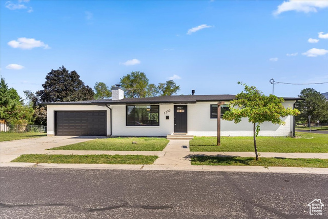 1393 E DAVIS AVE, Logan UT 84321