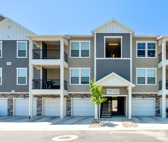 3811 W 1530 N #202, Lehi UT 84043
