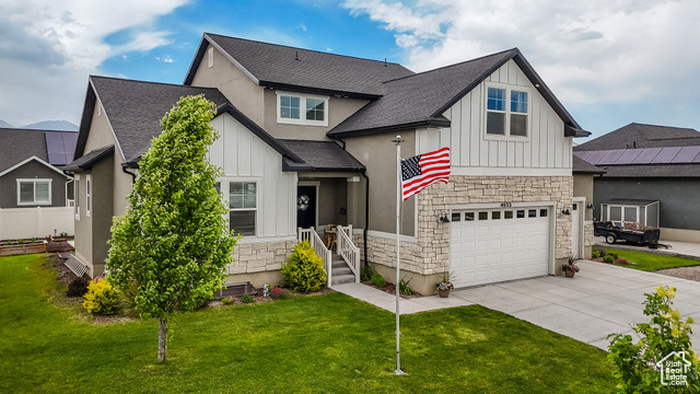 4655 N IBAPAH ST, Eagle Mountain UT 84005