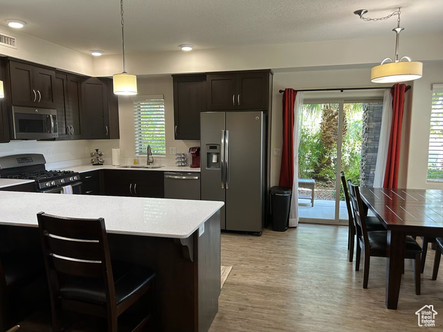 1111 S GAP CANYON PKWY #W108, St George UT 84770