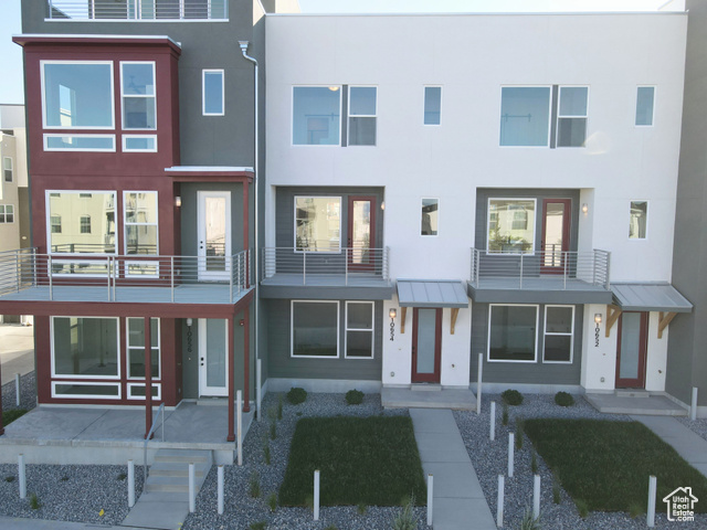 10652 S PIPESTONE WAY #154, South Jordan UT 84009