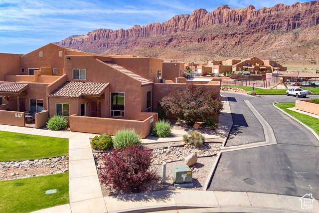 Photo 3 for MLS #2091477 at 3764 Prickly Pear Cir #5A6