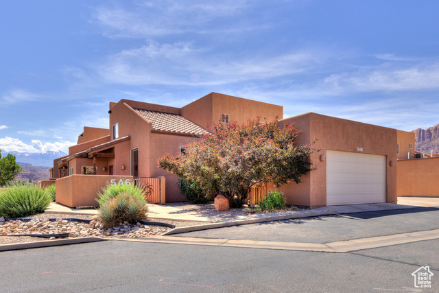 3764 PRICKLY PEAR CIR #5A6, Moab UT 84532