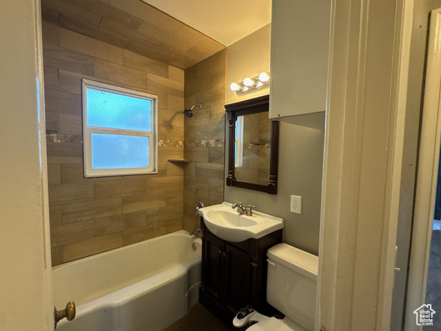 Photo 8 for MLS #2091485 at 1704 W 50 North