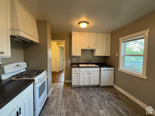 Photo 5 for MLS #2091485 at 1704 W 50 North