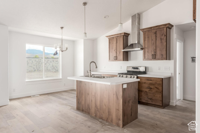 Photo 5 for MLS #2091487 at 122 S Liberty St #201