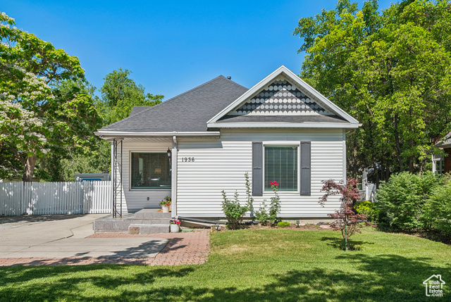 1936 S 1300 E Salt Lake City, Utah Turn-Key Sugar House Gem with Income-Producing Mother-in-Law Suite Walk to Westminster & Sugar House Park! Click to view the 3D tour! Perfectly nestled between Westminster University and Sugar House Park, this beautifully updated home offers the best of both worlds- walkability to campus and green space, both just a five-minute stroll away! Sitting on nearly a -acre lot, this property provides exceptional outdoor space with two storage sheds and off-street parking for up to six vehicles. Indulging in the vibrant Sugar House shops and restaurants just moments away, or quick access to world-class skiing, downtown, and the University of Utah. Inside, you'll find 4 comfortable bedrooms and 3 bathrooms, a large primary bedroom with an en-suite bath, and a separate mother-in-law suite. The seller has previously rented it for $1,000 per month, providing excellent potential for supplemental income. The updated kitchen and bathrooms showcase modern style and functionality. Peace of mind comes standard with a new roof, flooring, HVAC system, and water heater replaced in May 2025, electrical, and windows, ensuring years of worry-free living. Outside, a large backyard beckons for outdoor enjoyment, whether it's summer barbecues, gardening, or simply relaxing in your private oasis. Don't miss this incredible opportunity to live the coveted Sugar House lifestyle with all the major updates already complete!