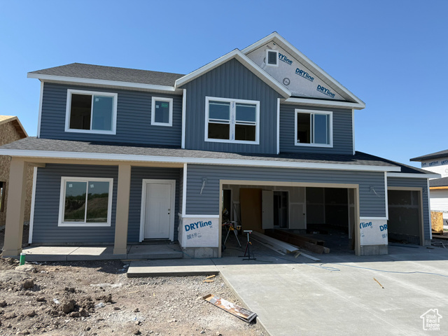1174 W 3410 S, Nibley UT 84321
