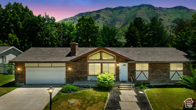 1520 N 1600 E, North Logan UT 84341