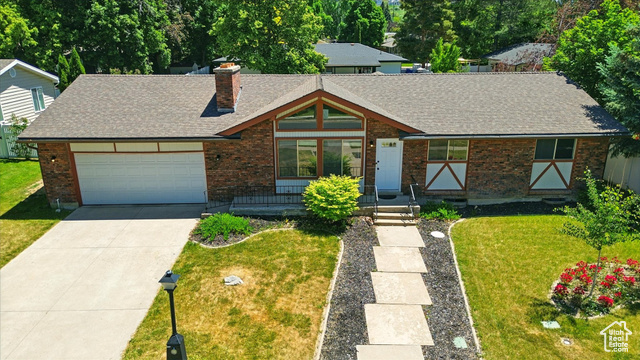 1520 N 1600 E, North Logan UT 84341