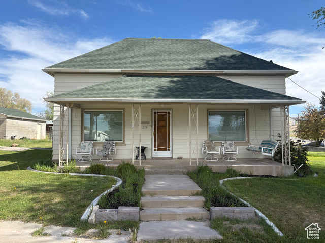 279 E 50 N, Moroni UT 84646