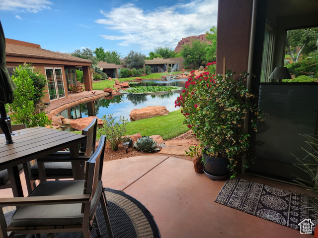 Photo 5 for MLS #2091498 at 2255 Tuweap Dr #54