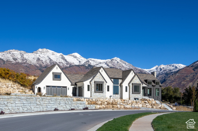 389 N WHITBY WOODLANDS DR, Alpine UT 84004