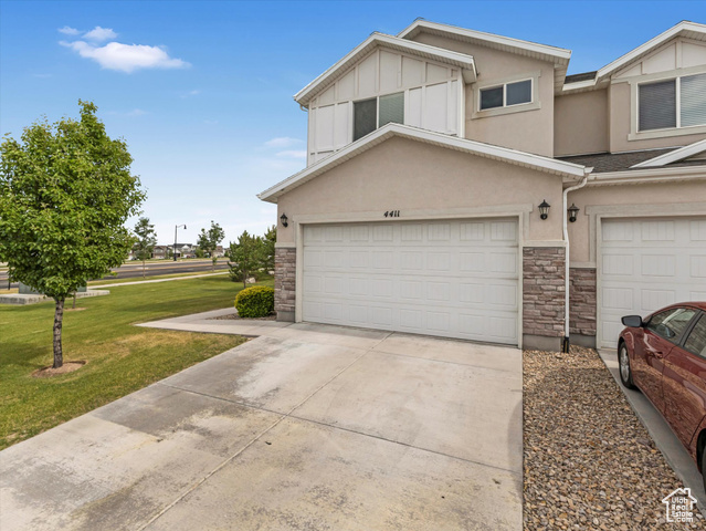 4411 W LOWER DR, Herriman UT 84096