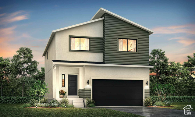 3527 W 0 S #LOT 29