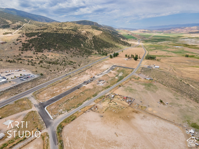 1218 S 500 W, Manti UT 84642