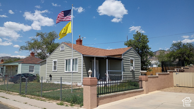 131 6TH, East Carbon UT 84520