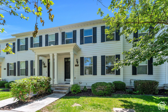 11586 S GRANDVILLE AVE, South Jordan UT 84009