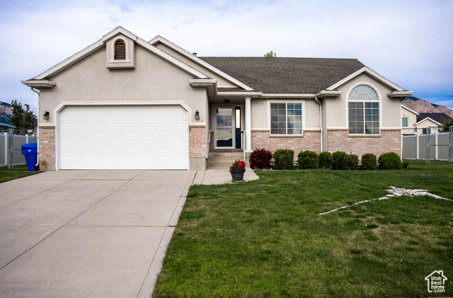 1730 N 350 W, North Ogden UT 84414