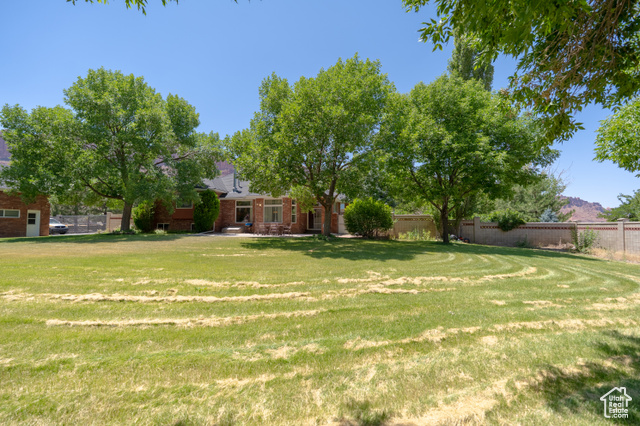 Photo 23 for MLS #2091526 at 4163 S Beeman Rd