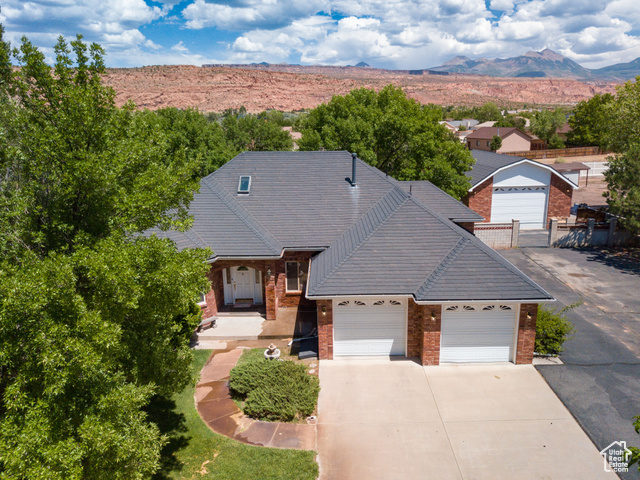 4163 S BEEMAN RD, Moab UT 84532
