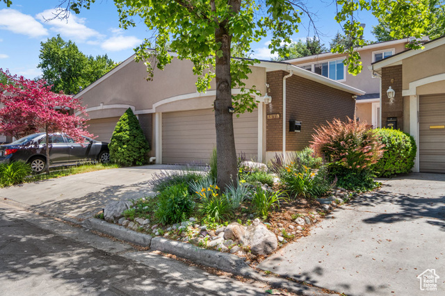 1870 E MONTEREY DR, Salt Lake City UT 84121